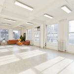 23A Leave Overnight Setup In Studio