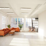 23B Leave Overnight Setup In Studio