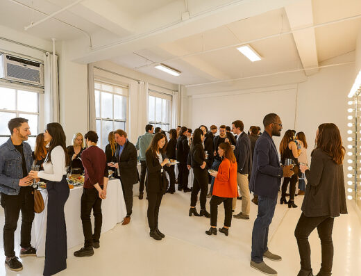 Event Space Rental NYC