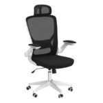 Modern ergonomic office chair