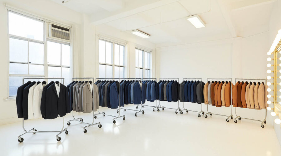 How Much Does It Cost to Rent a Photography Studio in New York City?