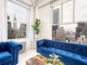 Daylight Photo Studio