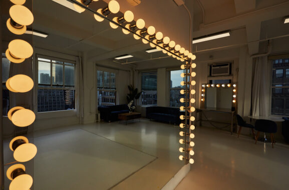 Daylight Photo Studio