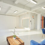 22A Leave Overnight Setup In Studio