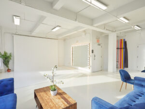 Daylight Photo Studio