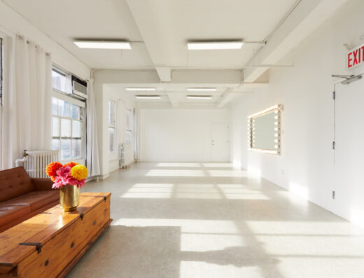 NYC photo studio