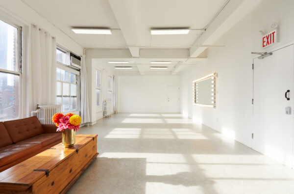 NYC photo studio