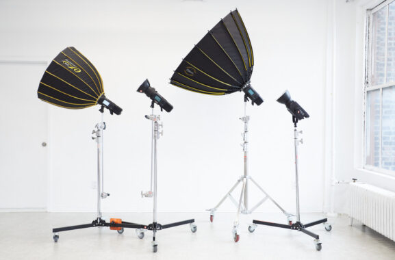 natural light photo studio rental in NYC