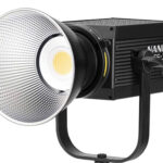 Nanlite FS-300B Bi-color continuous light