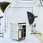 14B Leave Overnight Setup In Studio