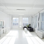 22C Leave Overnight Setup In Studio