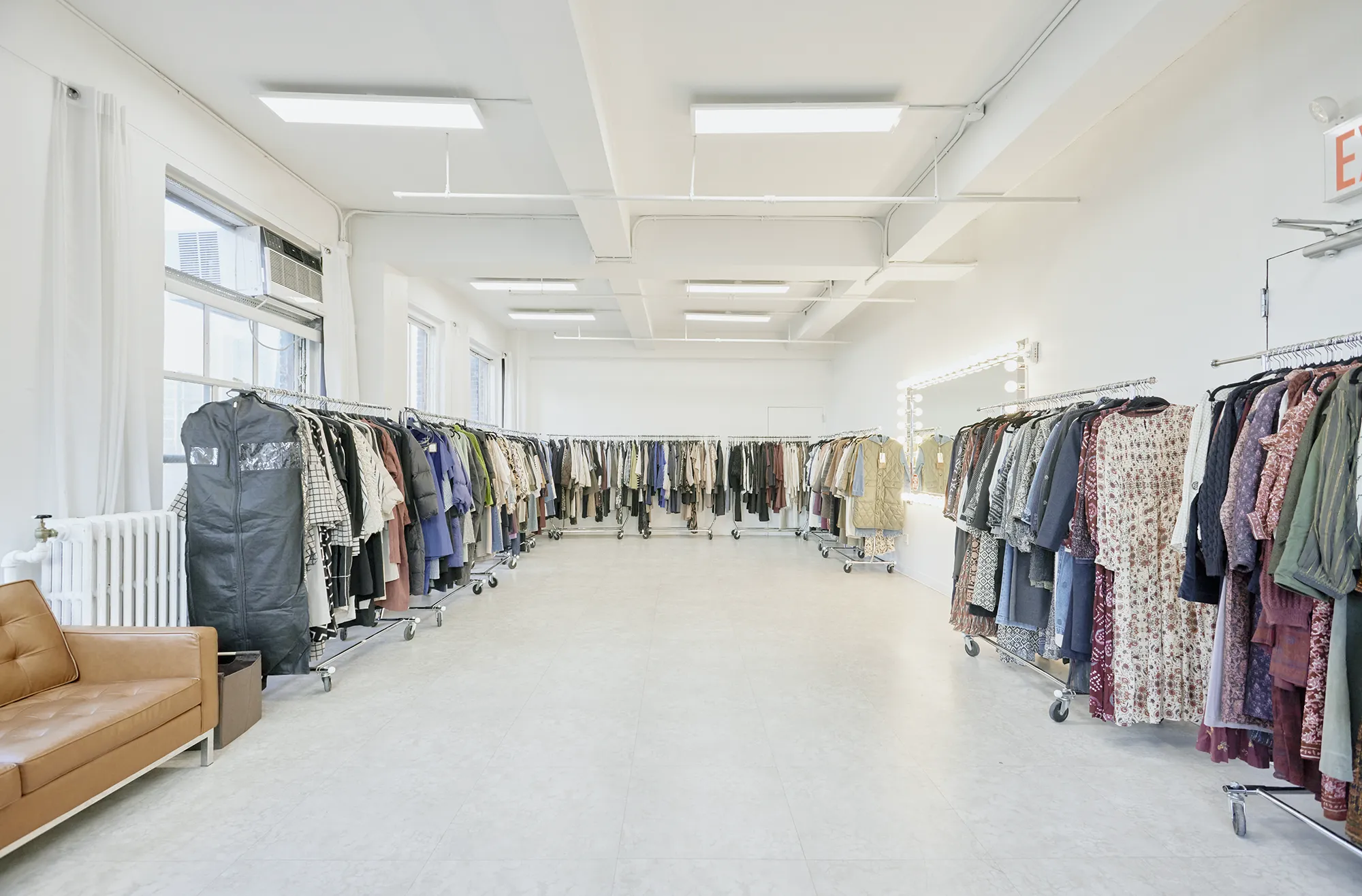 Tanya Gabrielyan / BRIDGE SHOWROOM / Studio #23A / February 19-20th
