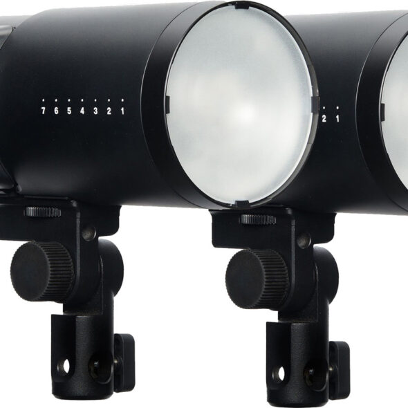 5 Profoto B10X Plus Duo kit
