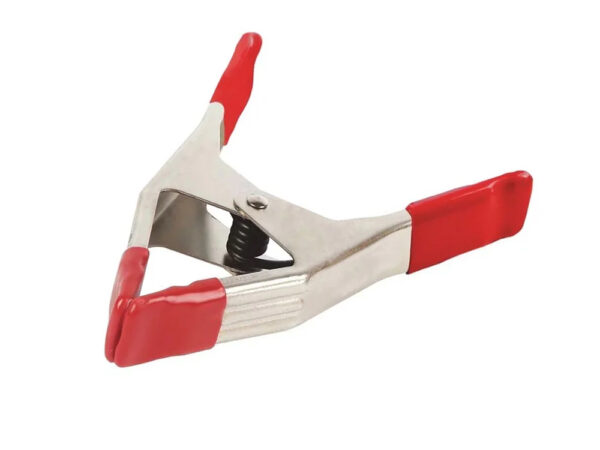 A Clamp Medium 2"