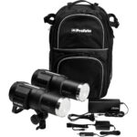 Profoto B1 500W/s AirTTL DUO kit