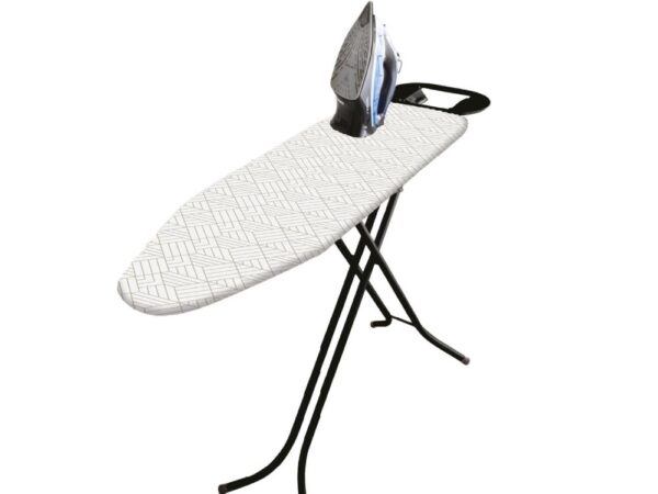 Steam Iron for Clothes + ironing board