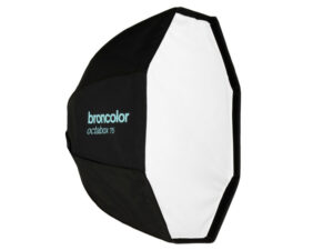 Broncolor Octabox 75 cm (30)
