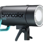 Broncolor Siros S 800W/s  monolight