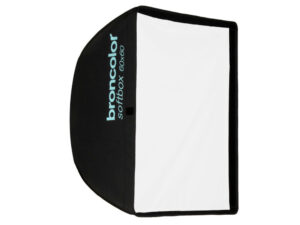 Broncolor Softbox (2' x 2')