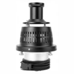 Focalize Conical Optical Snoot