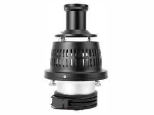 Focalize Conical Optical Snoot