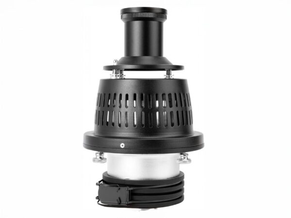 Focalize Conical Optical Snoot