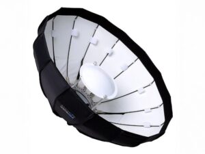 Pro Studio Beauty Dish