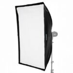 Pro Studio Rectangle Softbox 32 x 48"