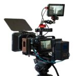 Blackmagic BMPCC4K Complete Premium kit