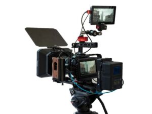Blackmagic BMPCC4K Complete Premium kit