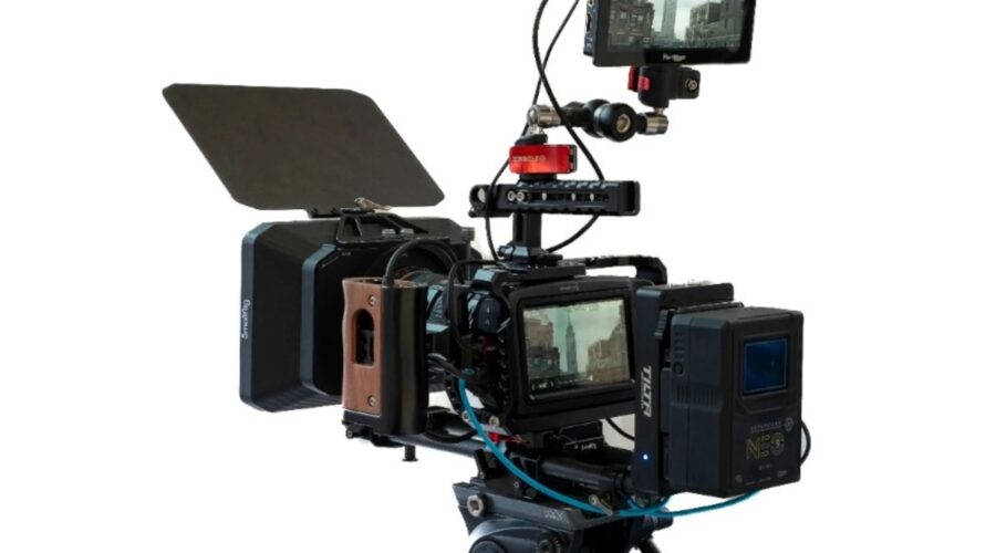 Photography Studio Equipment List for Beginners