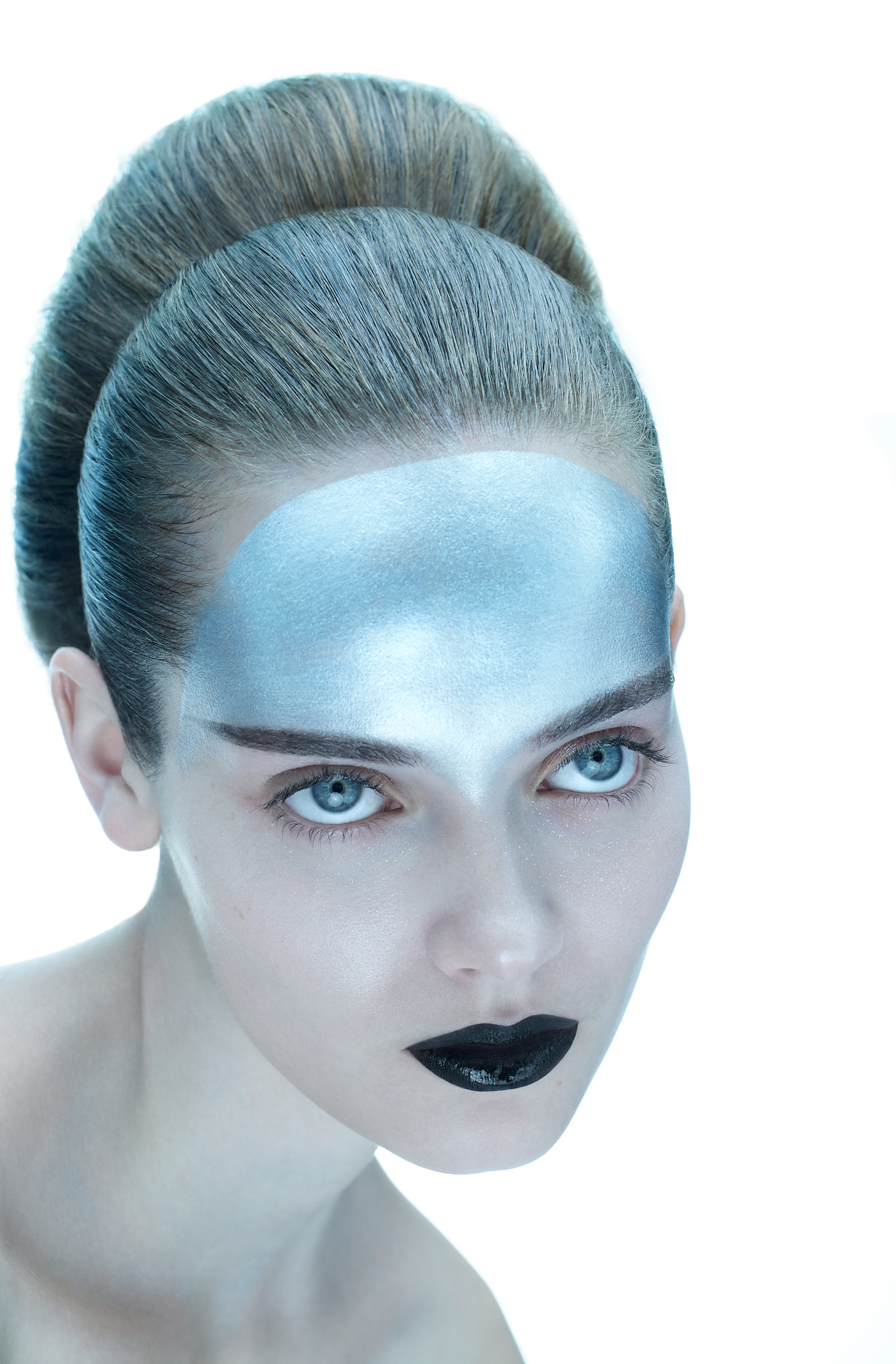 Beauty Photography in NYC – Vikram Pathak