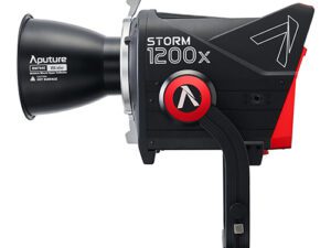 Aputure STORM 1200x Tunable White LED Monolight
