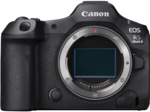 Canon EOS R5 Mark II Mirrorless Camera