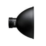 Profoto Magnum reflector.