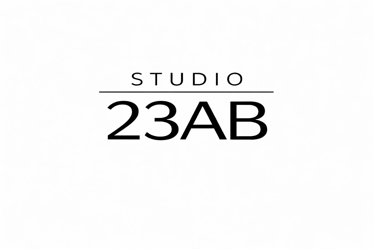 Showroom rental / Studio 23AB / July 1st – 31st, 2026. / AB Showroom / #2nd PAYMENT