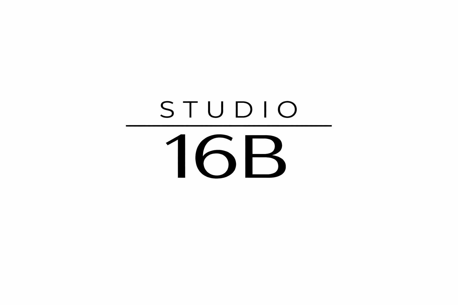 Wolf / Studio 16B / Jun 29th-July 1st, 2026 / 8AM-8PM / Custom Package / PAYMENT #2