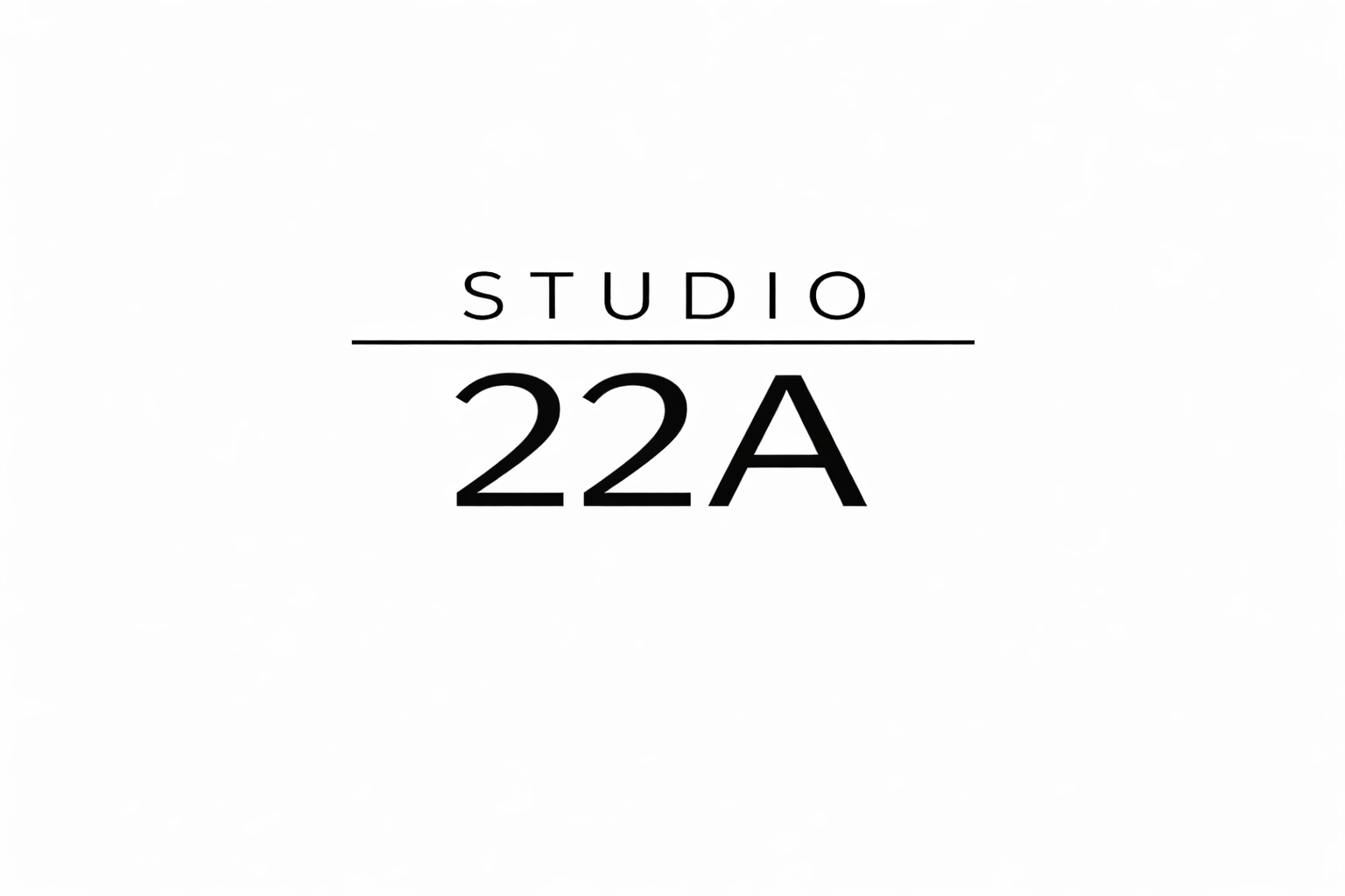 hello@andrewabajian.la / Studio # 22A / 5pm – 6pm / June 15th 2026