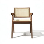 Rattan Armchair