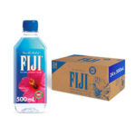 FIJI Artesian Water, 500 ml / 24 pack