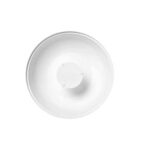 Profoto White Softlight Beauty Dish Reflector (20.5")