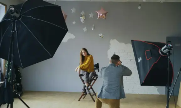 Self-Tape Lighting