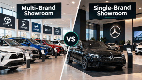 Multi-Brand_vs_Single-Brand_Showroom